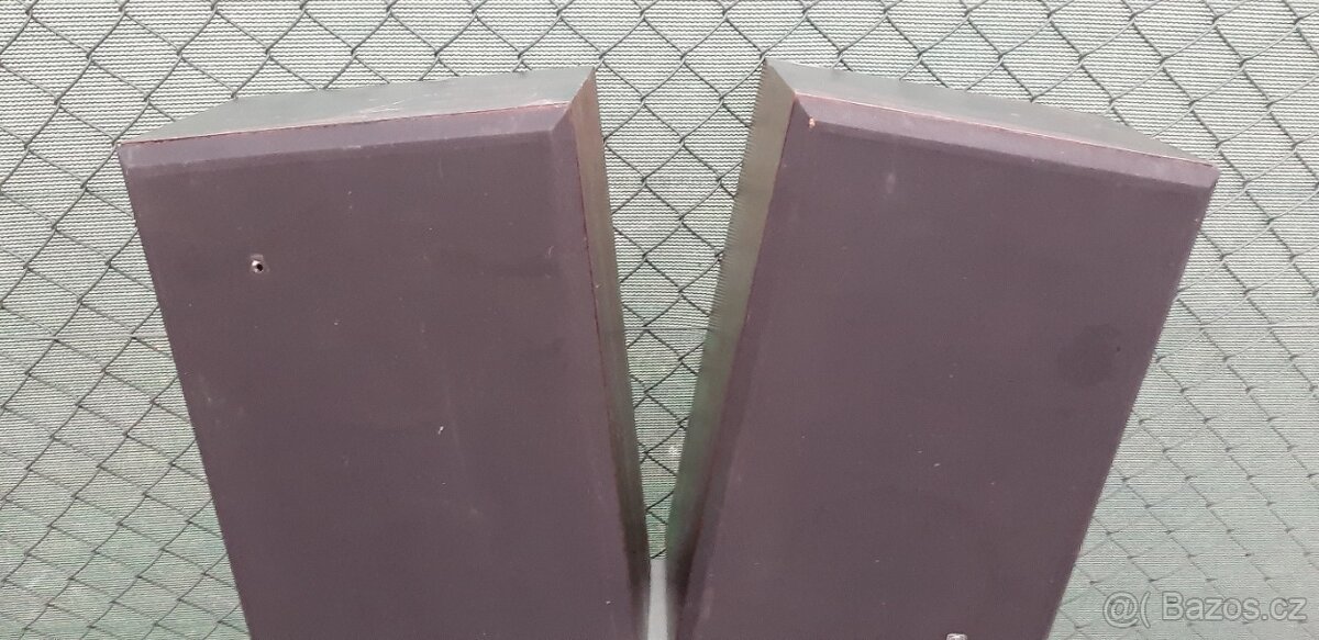 Boxy tesla 4 ohmy - 4