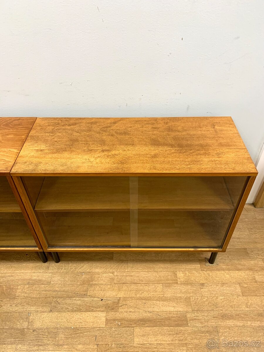 Retro komody Interiér 60. léta - 4