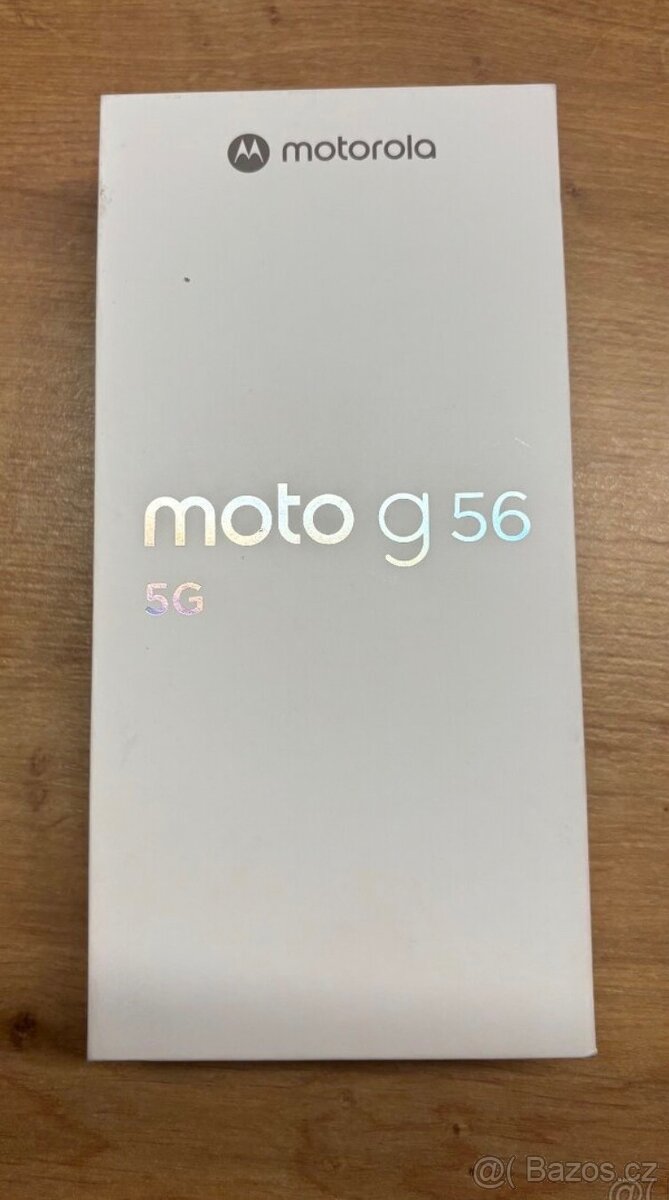 Nepoužívaný nový telefon - 4