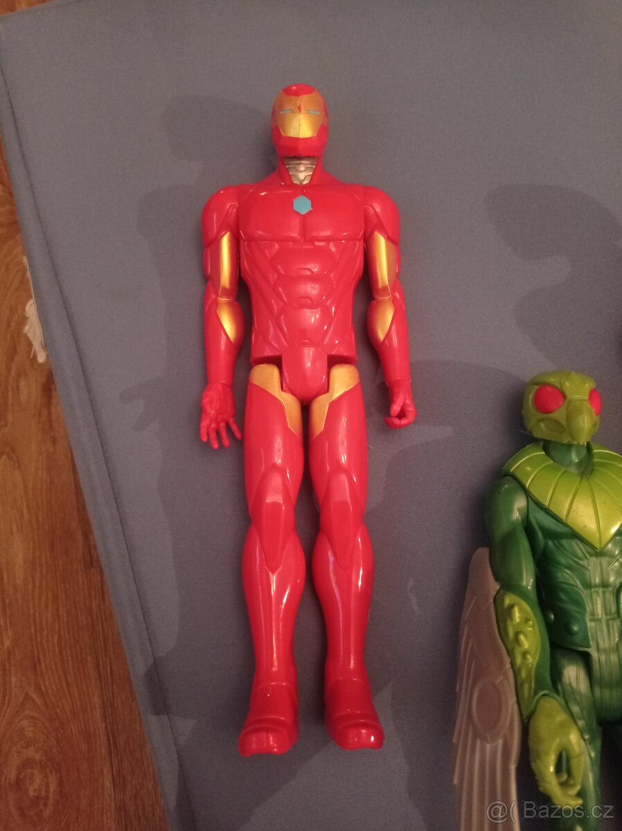 Marvel Avengers - 4