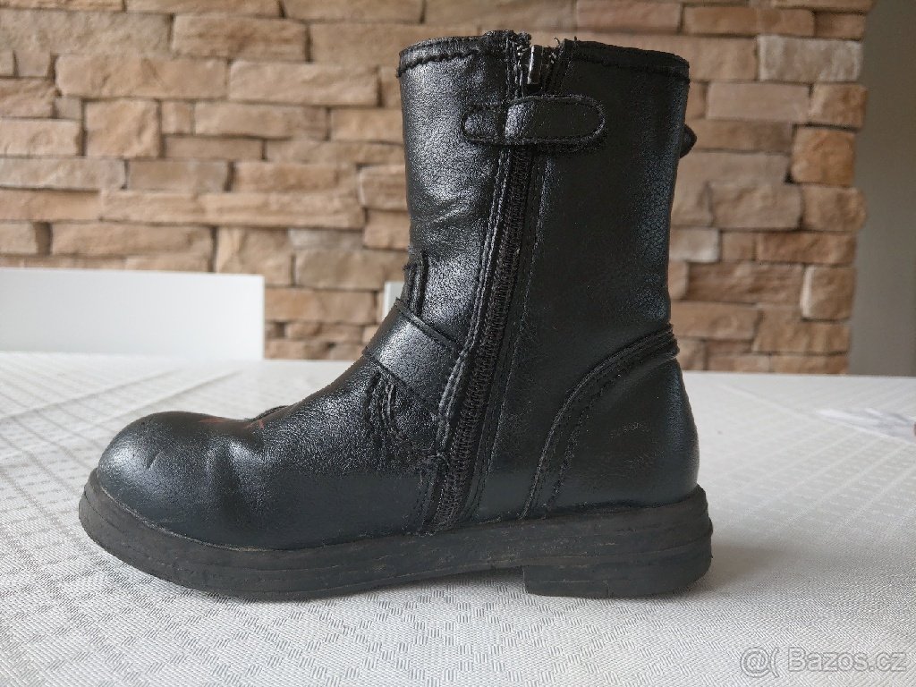 Replay kozačky vel. 31 - 4