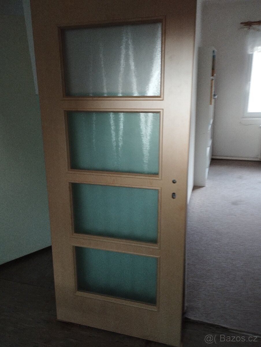 Dveře Porta 80 P - 4