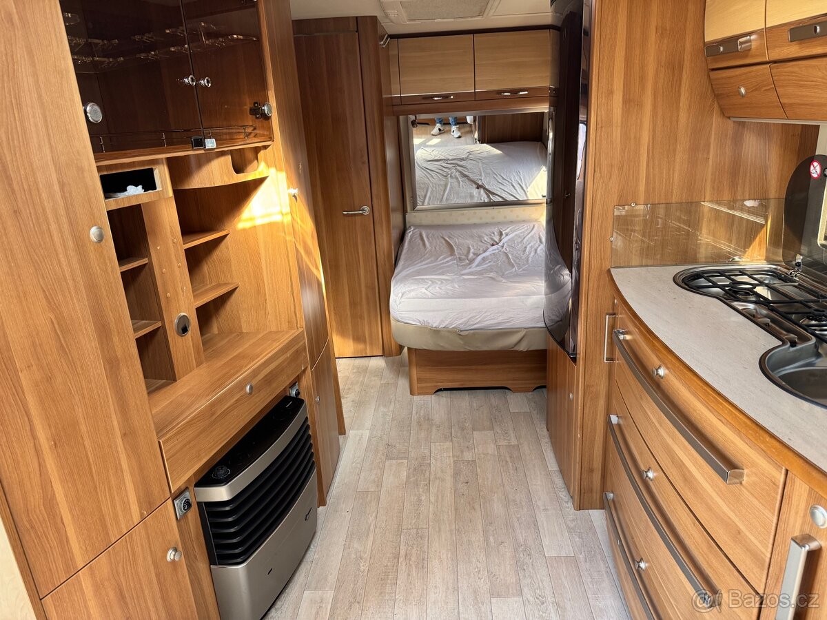 Fendt Opal 590 rok 2014 - 4