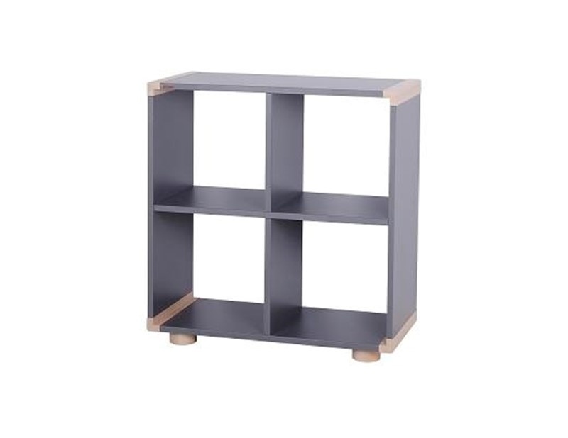 Knihovna ,soliter Gazel - 4