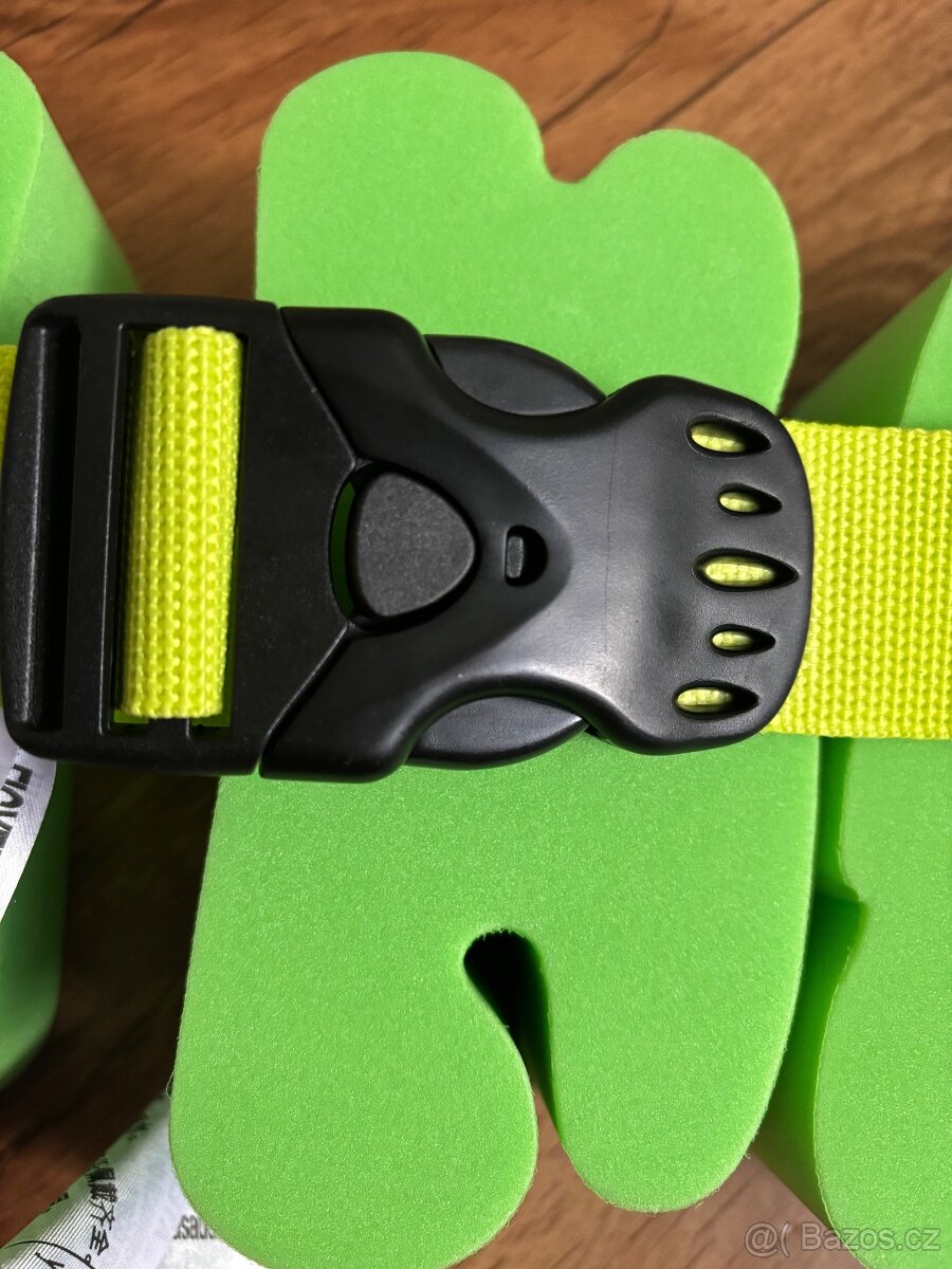 PLAVECKÝ PÁS NABAIJI - 4