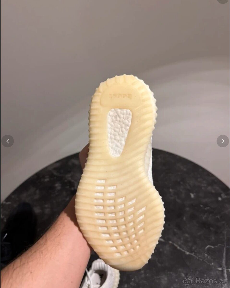 Yeezy boost 350 size 38 bile - 4