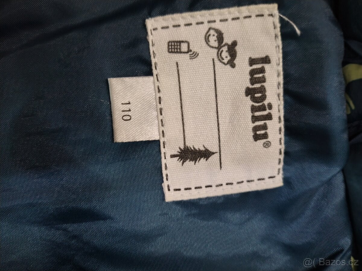 Bundy vel. 104 a 110 - 4