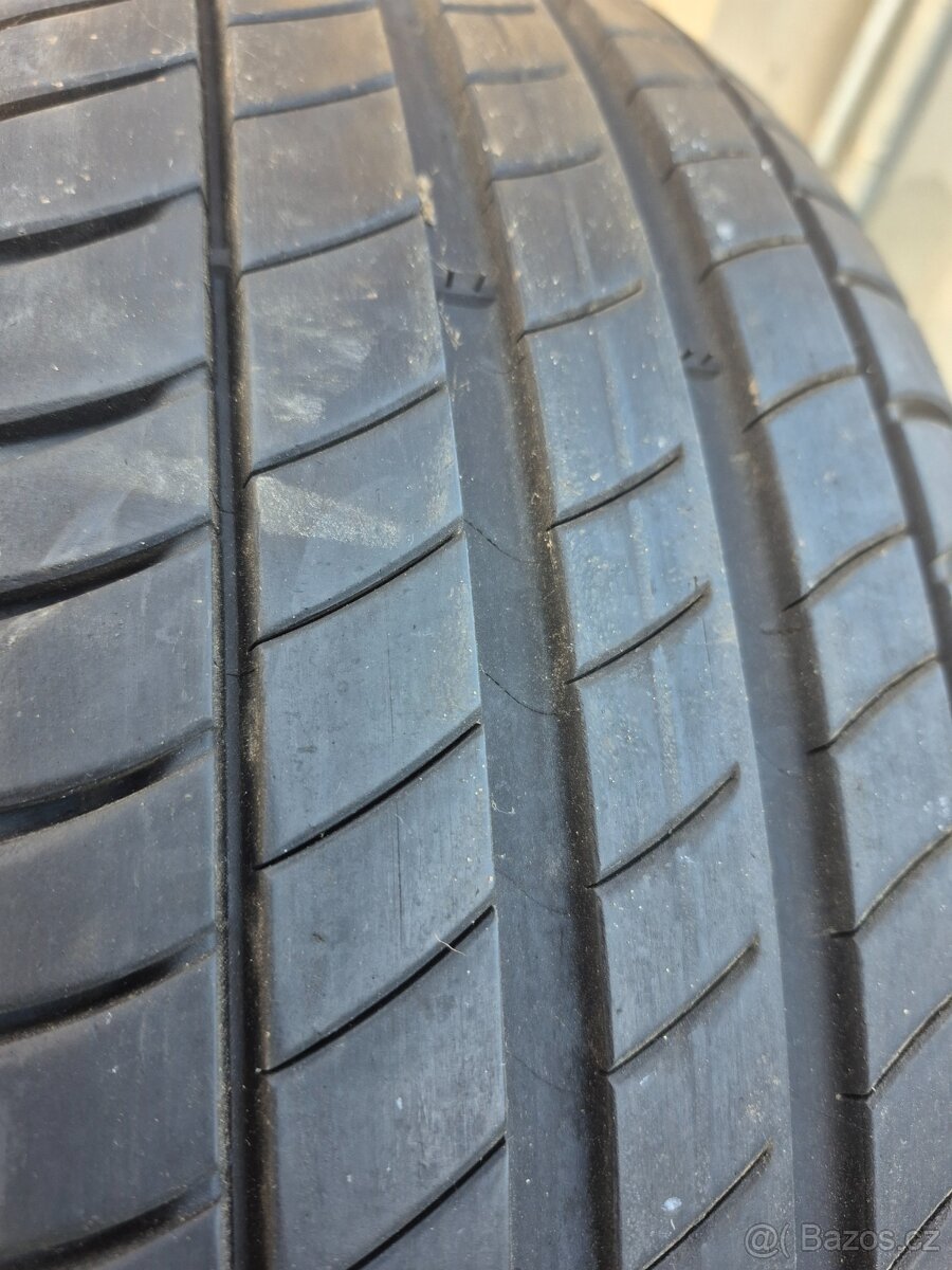 MICHELIN PRIMACY 3 - 215/65 R17 99V - 4