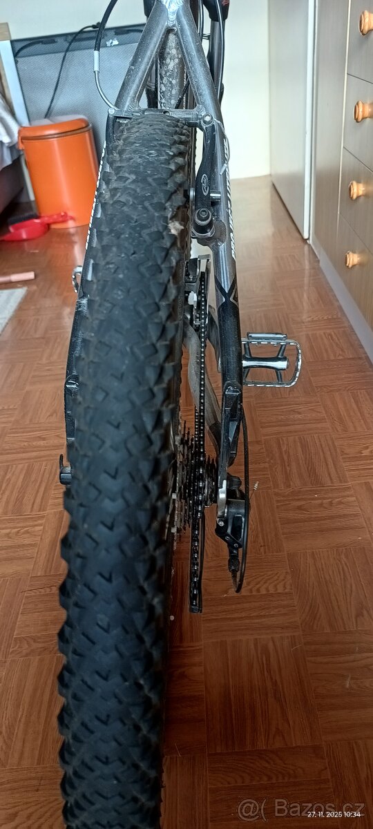 Horské kolo SCOTT - 4