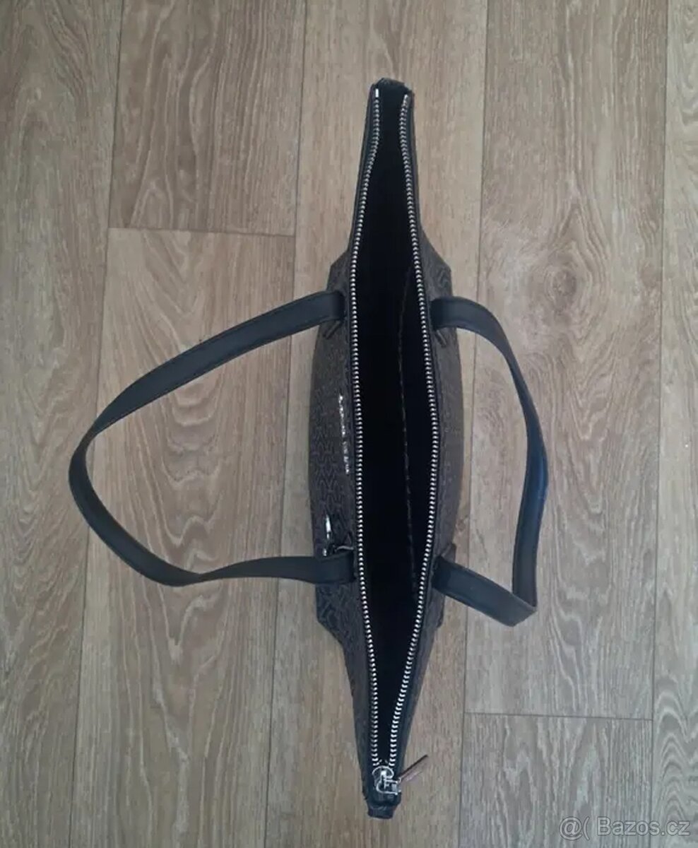 Kabelka Calvin Klein - 4