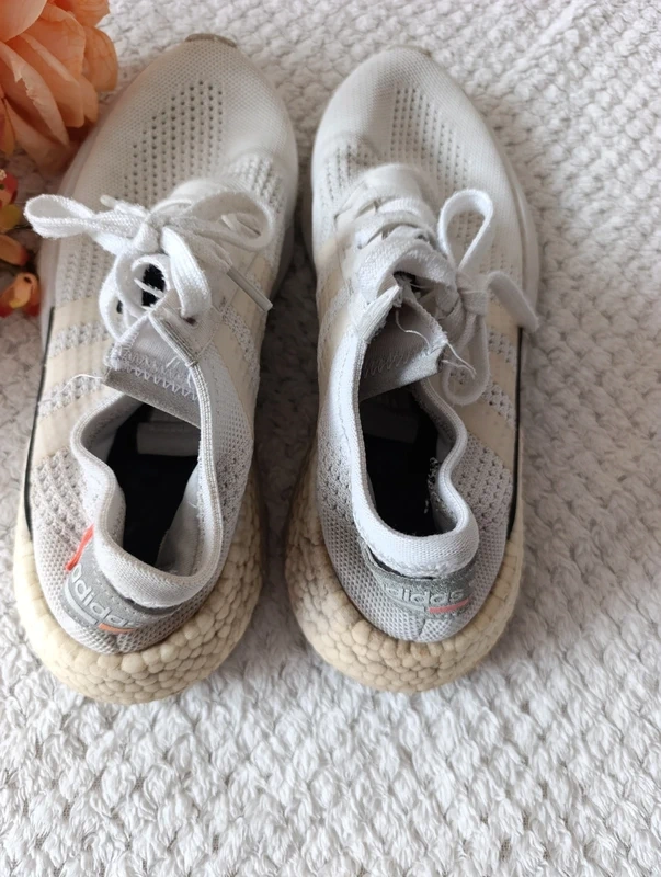 Boty Adidas ve vel 45,5. - 4