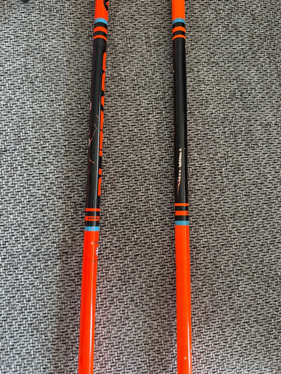Dětské hůlky - 4