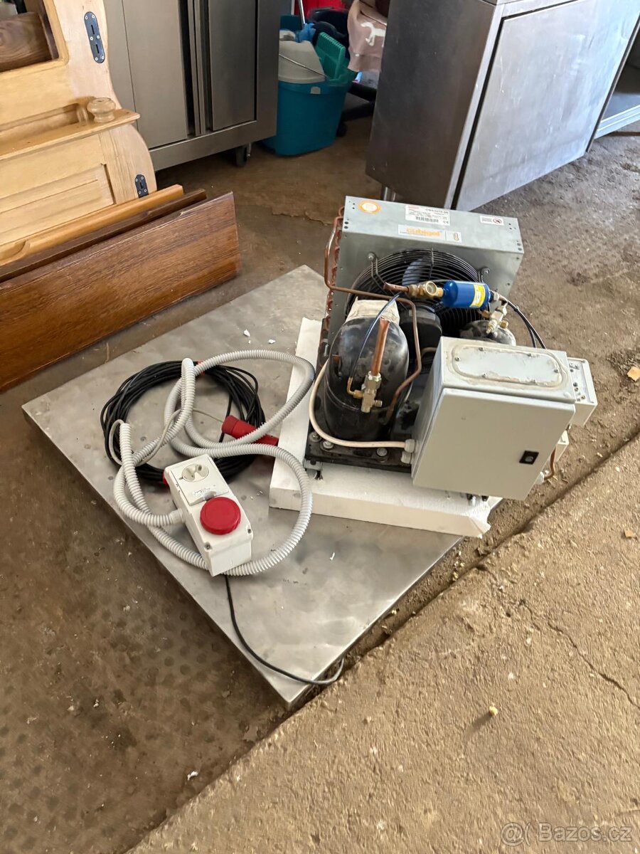 Prodám gastro zařízení - 4