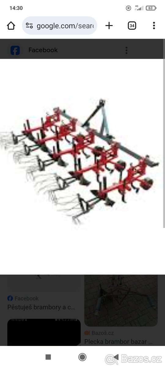 Plečka na brambory - 4