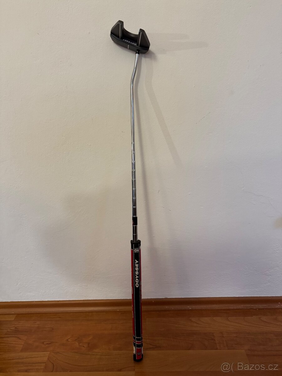 Benross golf set - 4