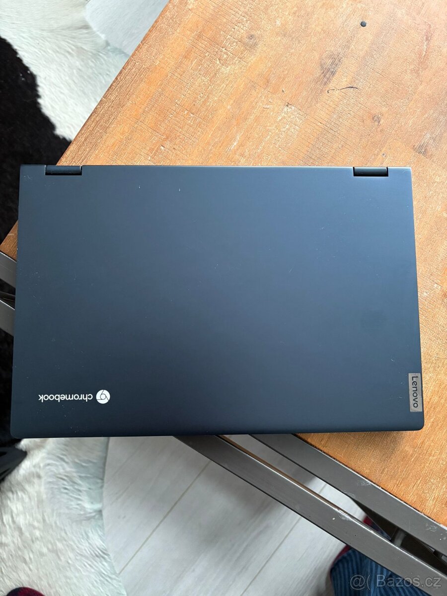 2v1 Lenovo IdeaPad Flex 5 CB 13ITL6 - 4
