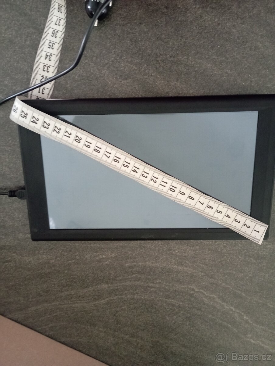 Navigace pro kamiony - 4