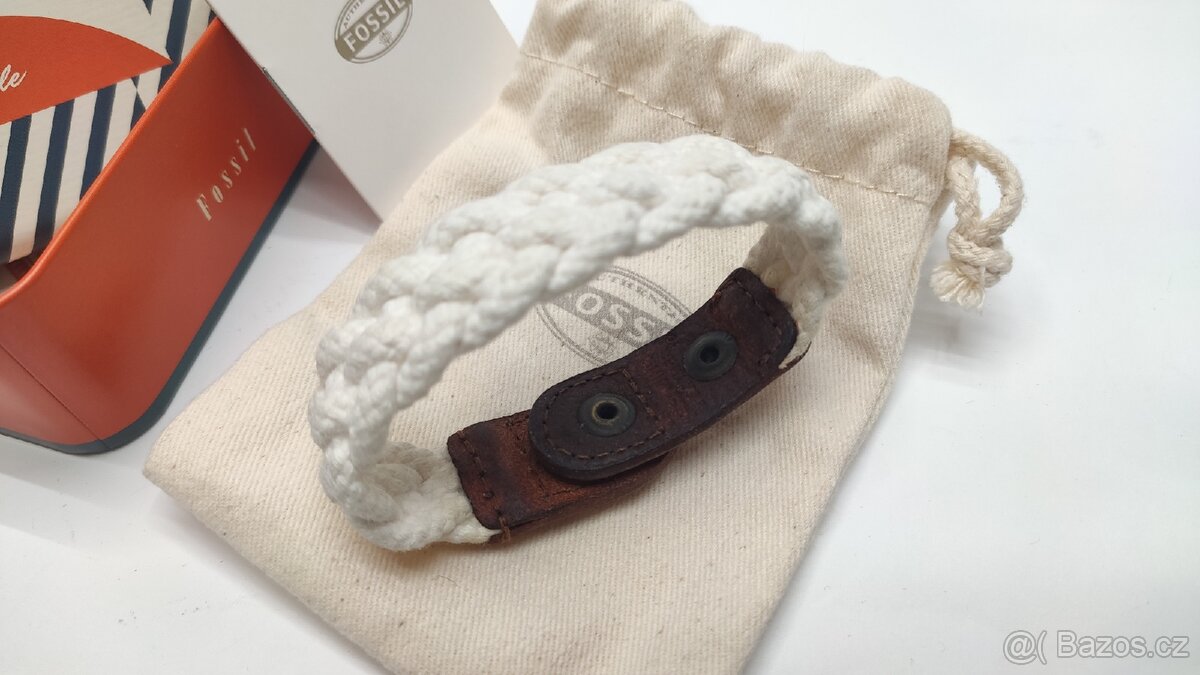 Predám náramky Fossil - 4