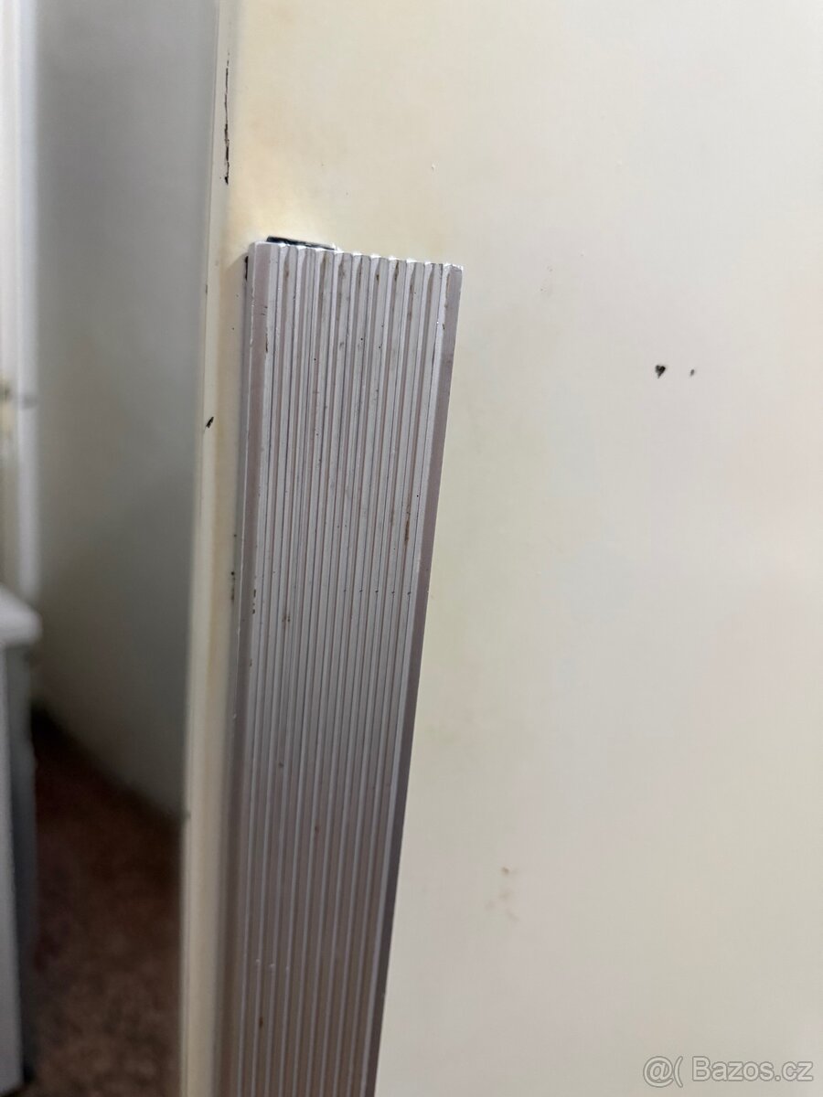 Calex lednice - velká gastro - 4