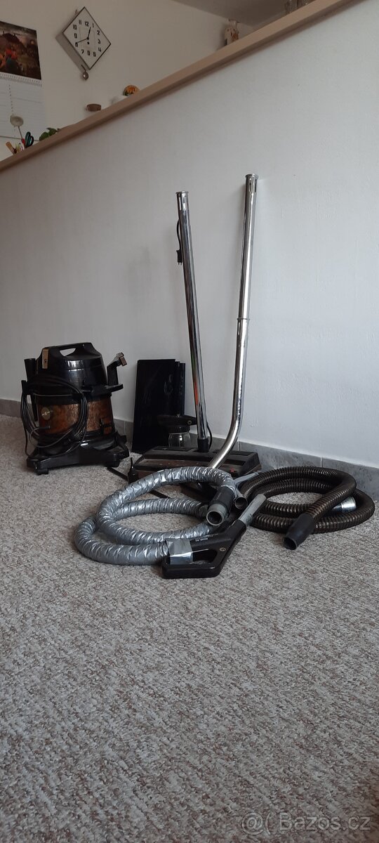 Rainbow vysavač - 4