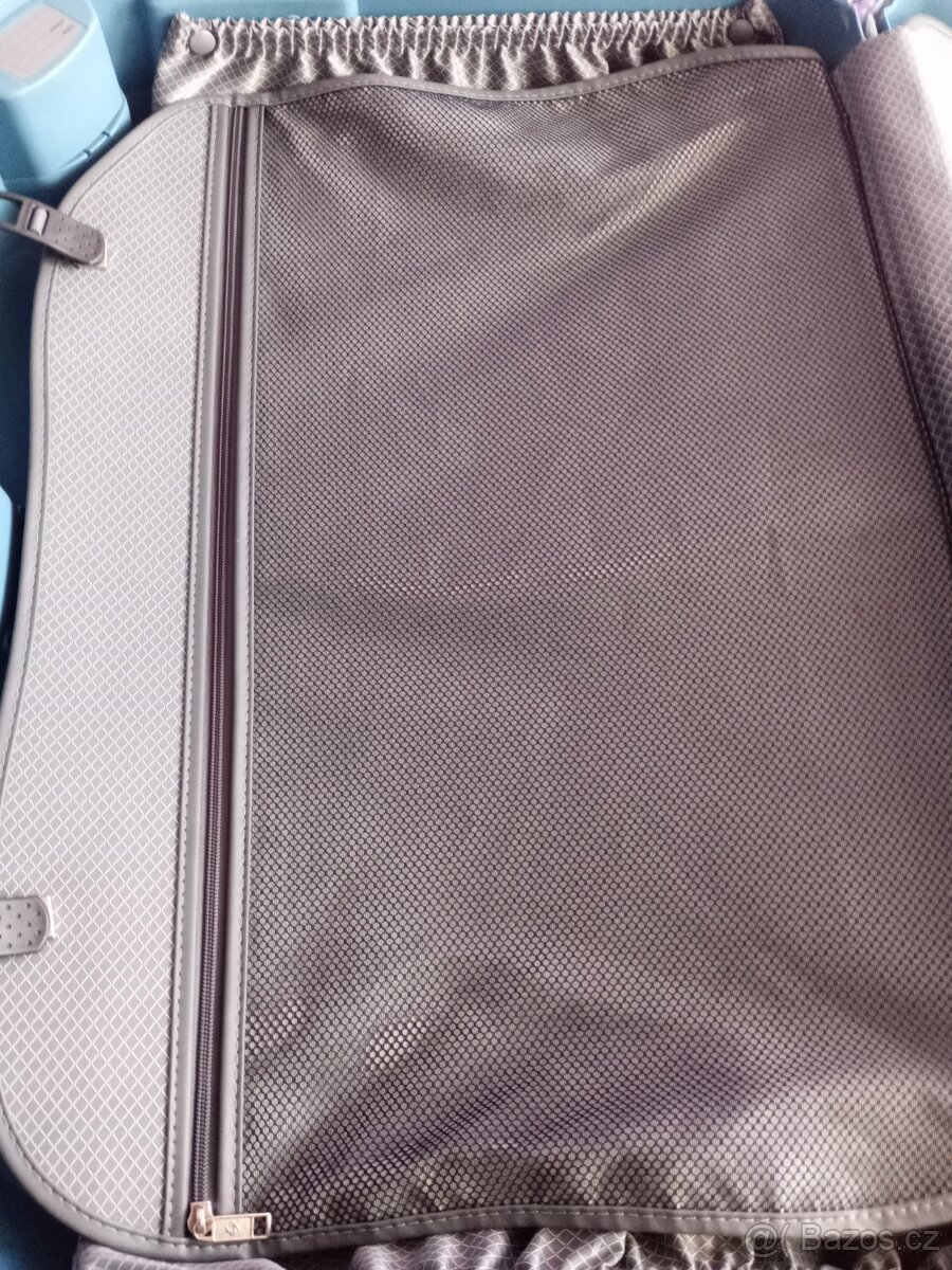 Velký kufr Samsonite_SLEVA - 4