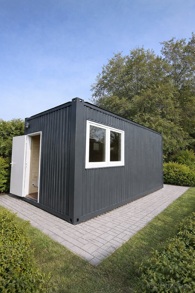 Chata,maringotka,tiny house,mobile home,karavan, - 4