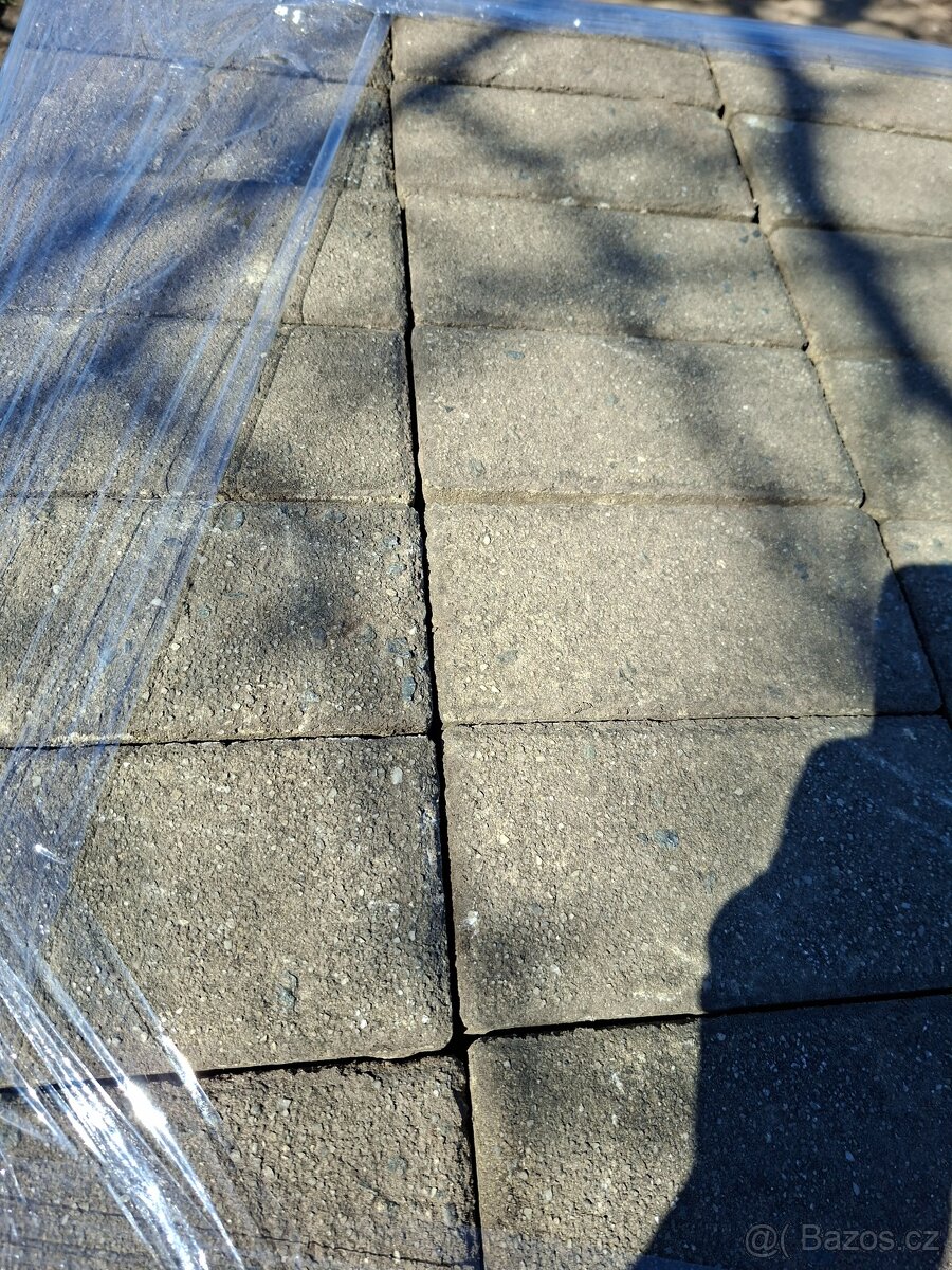 Zamkova dlazba - 4