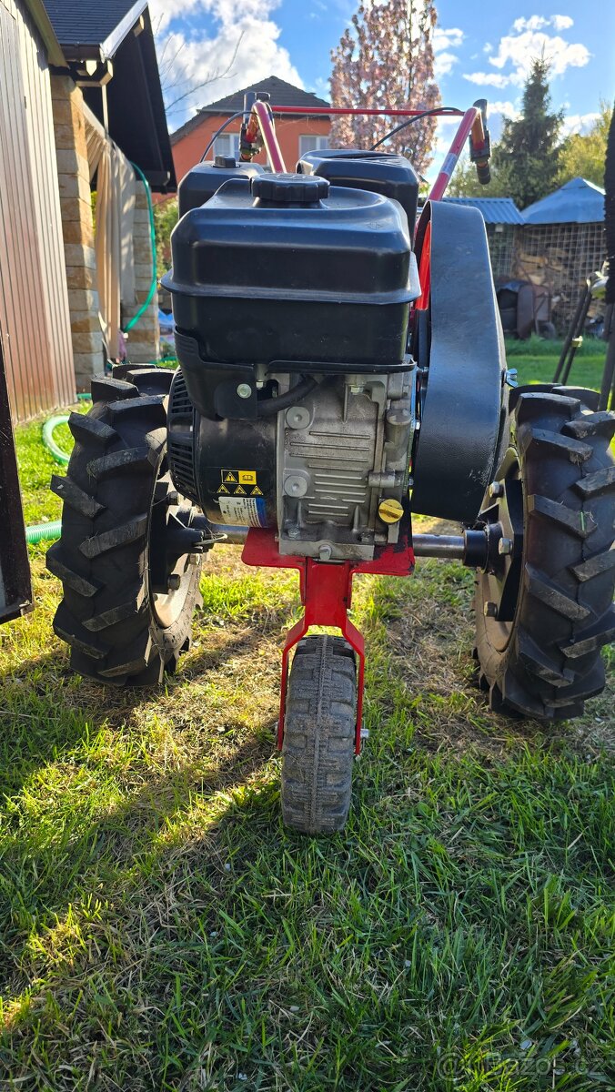 Kulti - Tera s příslušenstvím - 4