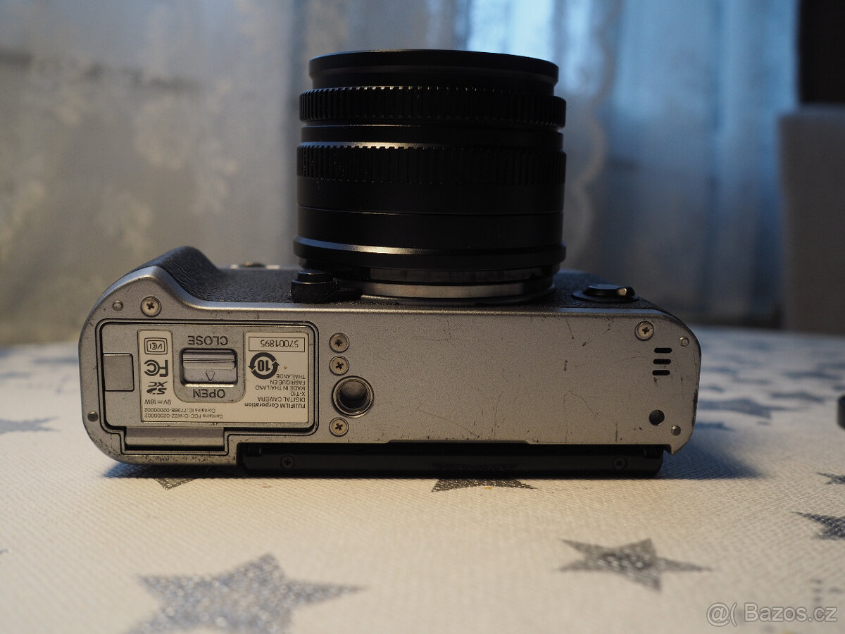 Fujifilm XT10 - 4