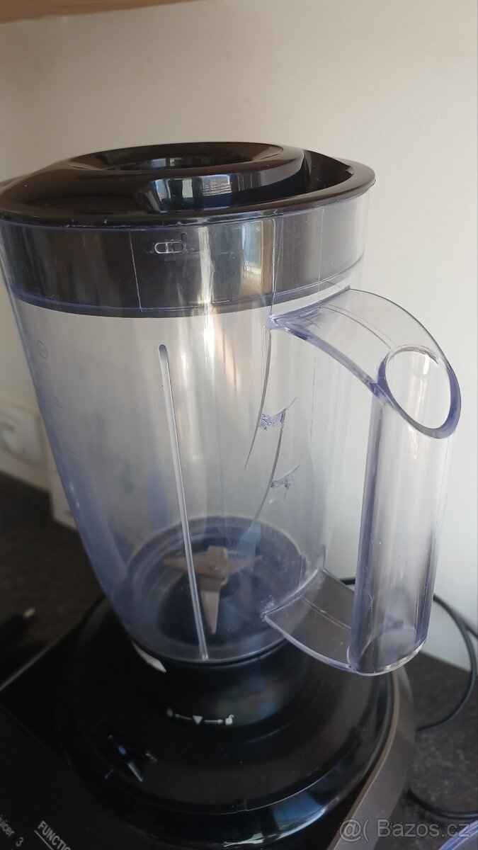 Kuchyňský robot - 4