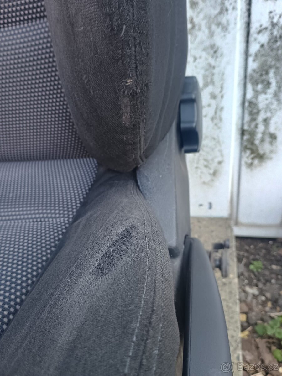 Sedačky Seat - 4