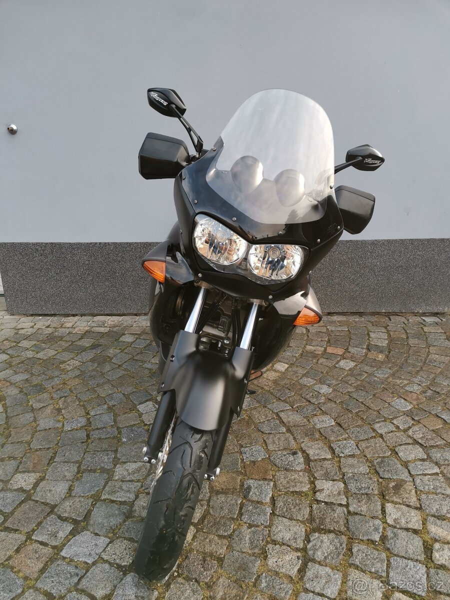 Honda Xl 1000 V Varadero 2000