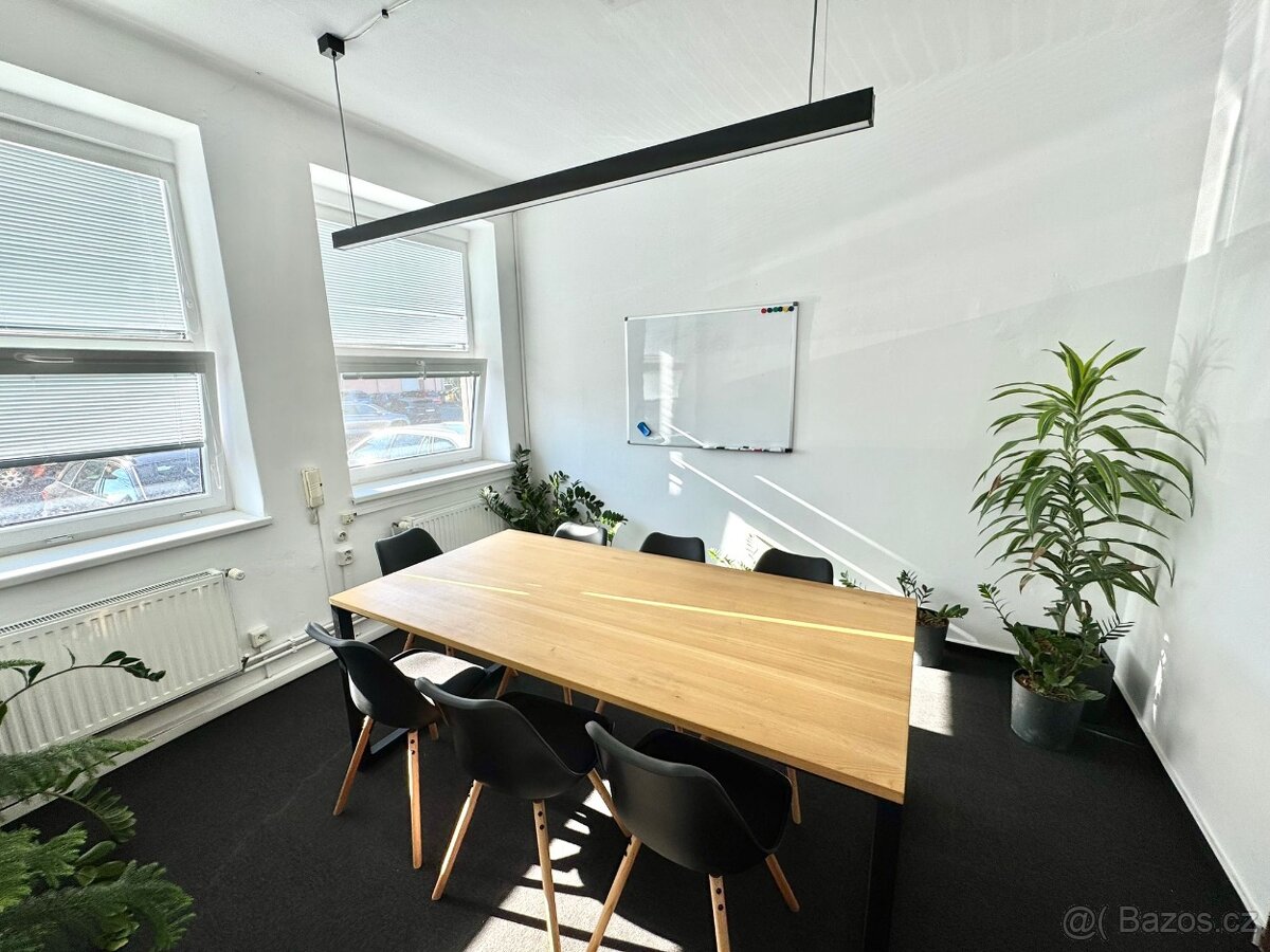 kancelář Olomouc, Holická 40,5m2 - 4