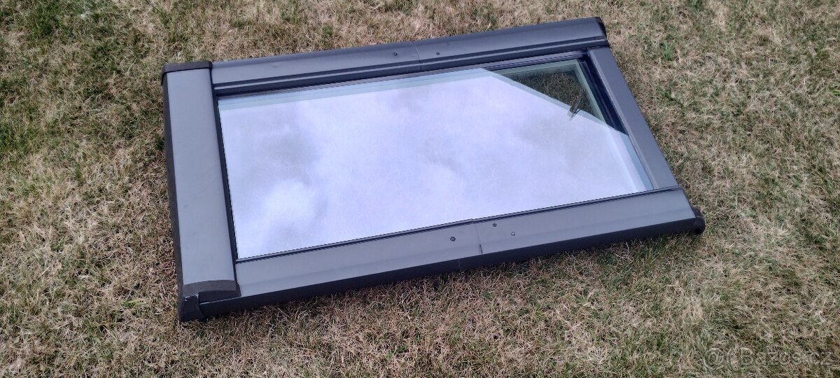 Kyvné okno Roto - 4