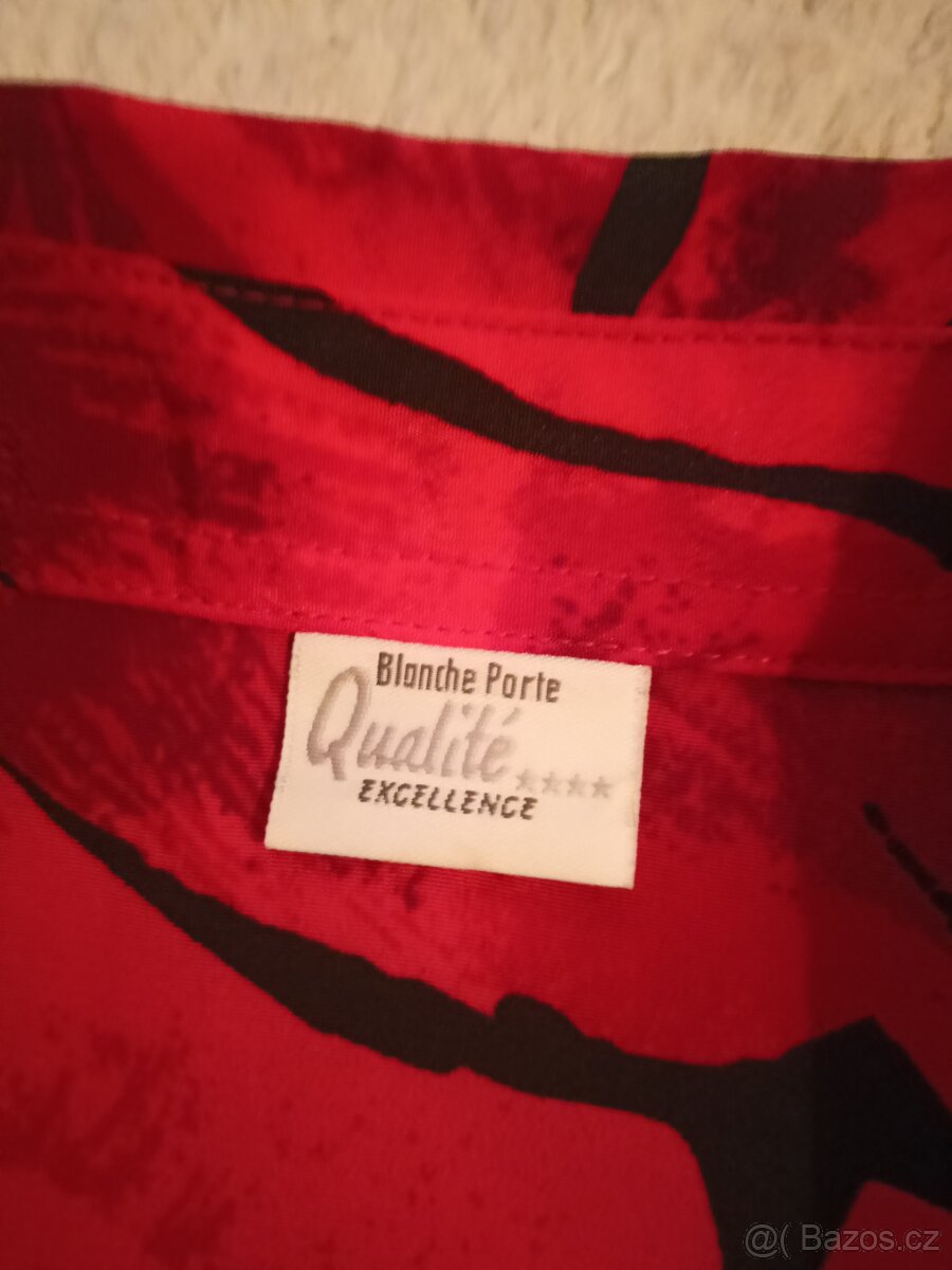 Krásná košile - 4