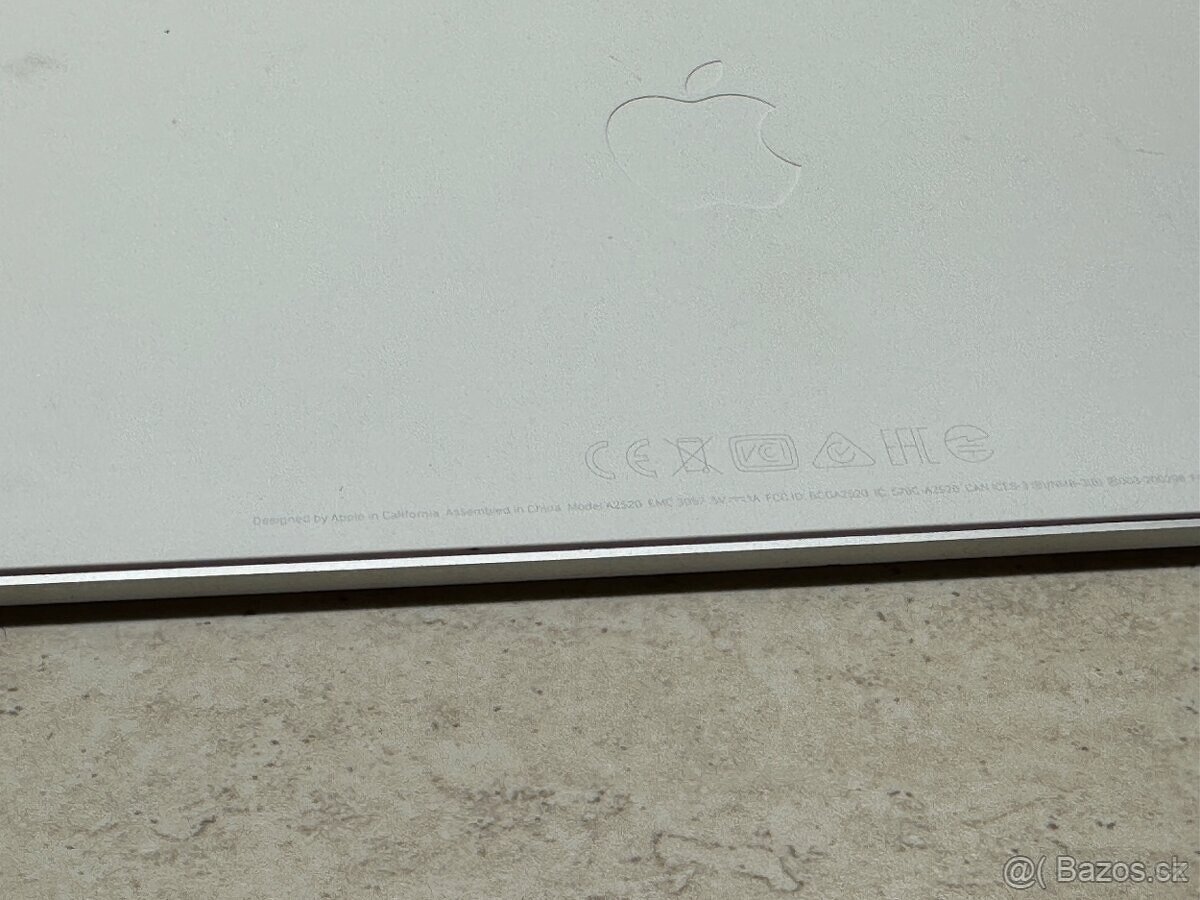 Apple Magic Keyboard with Touch ID and Numeric Keypad - 4