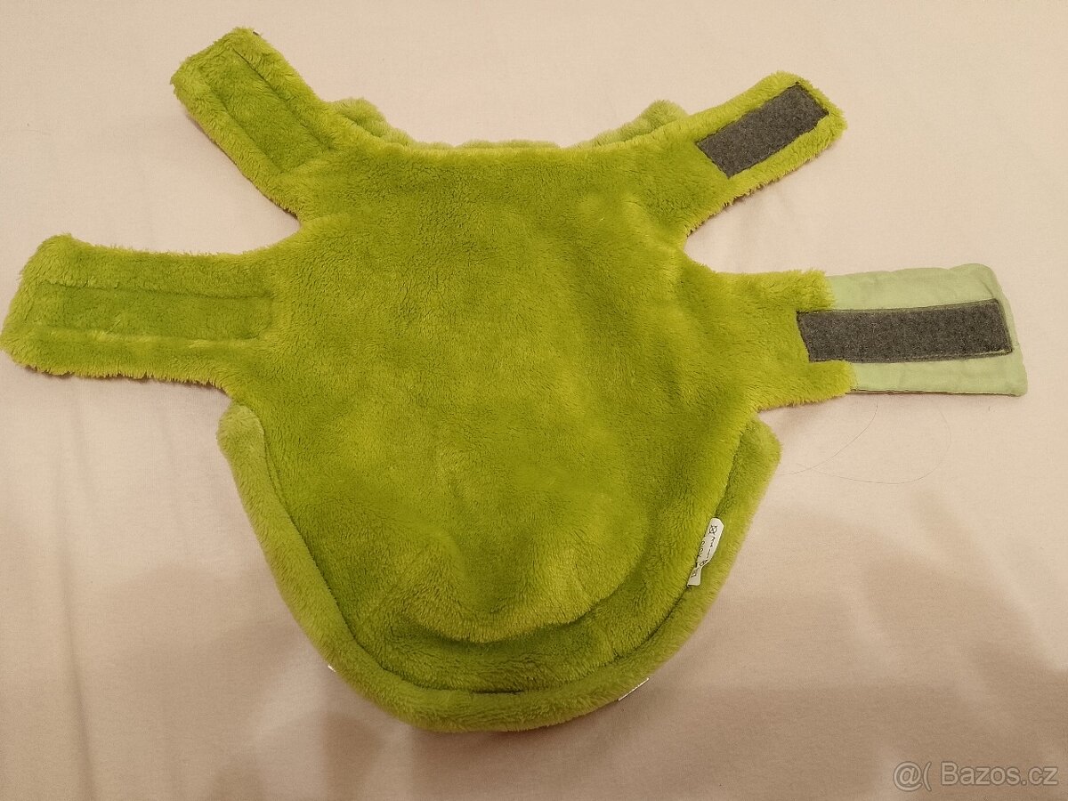 Zimní obleček pro psa - 4