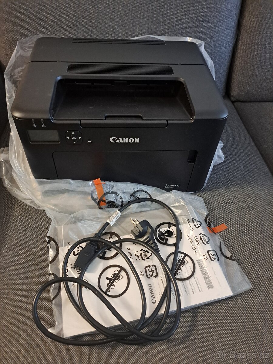 Canon LBP122dw - 4