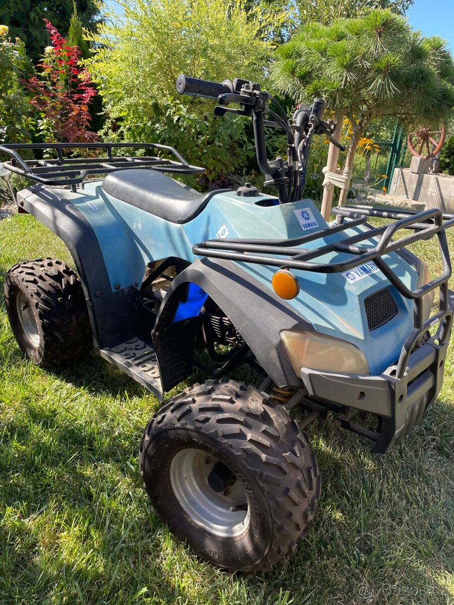 Atv 110