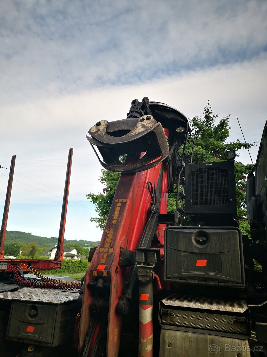 Lesovůz - Tatra Phoenix - 4