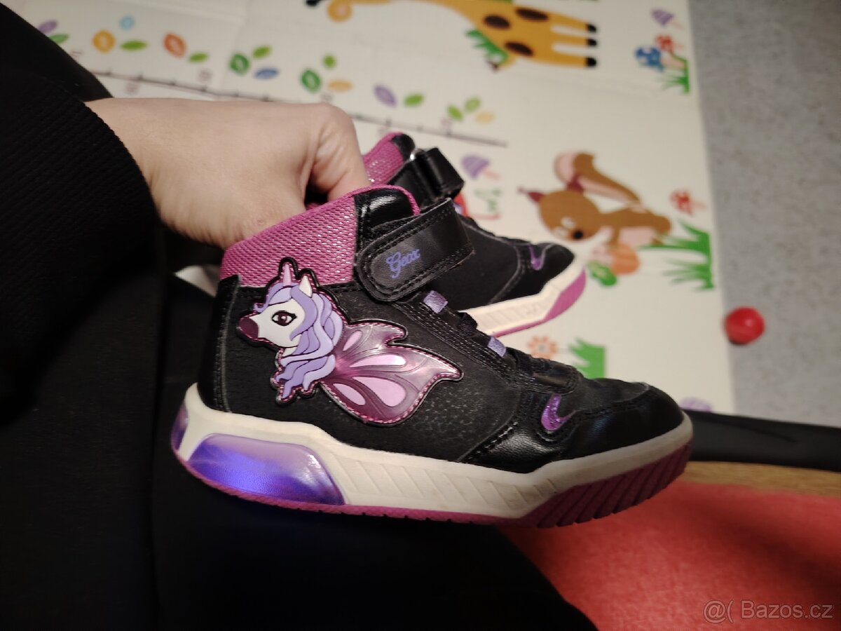 Dětské boty - 4