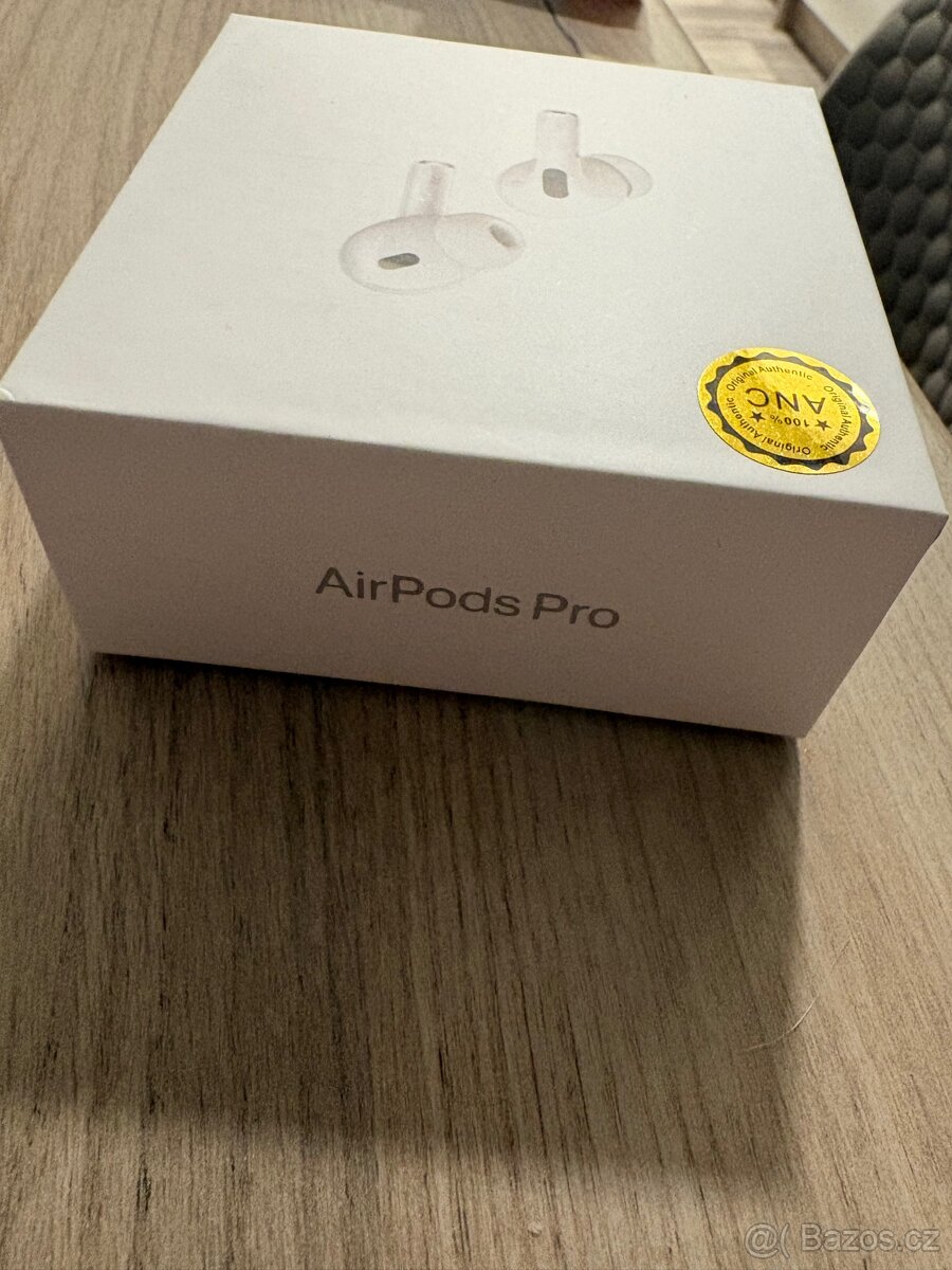 FAKE Airpods Pro 2. generace - 4