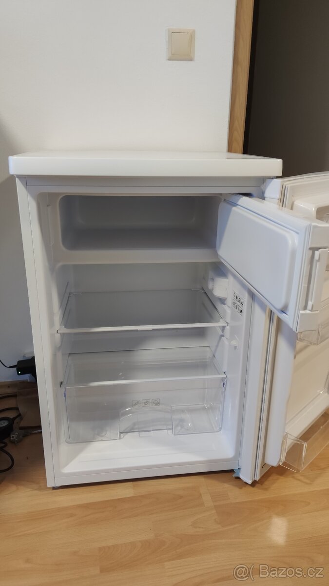 Lednice Eta Bílá Malá - 4