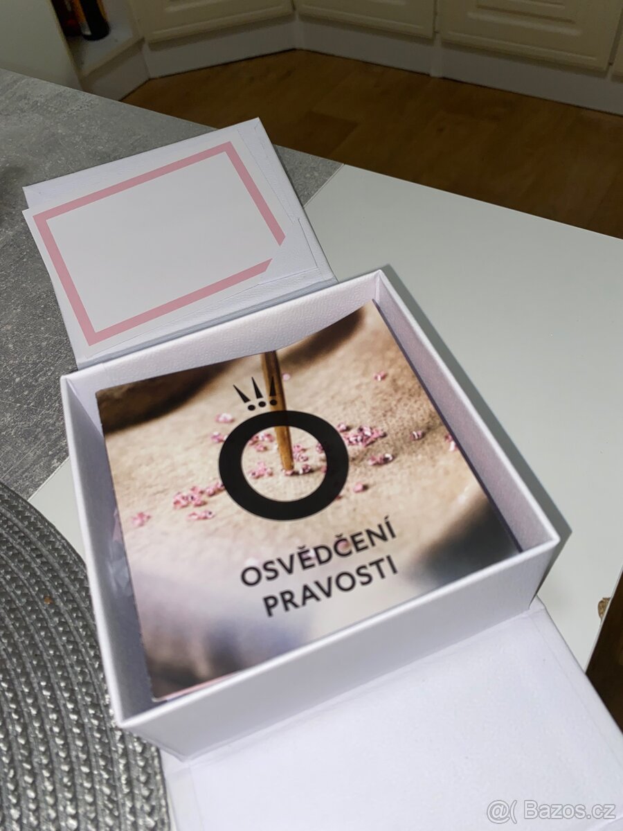 Pandora prstýnky 3v1 - 4