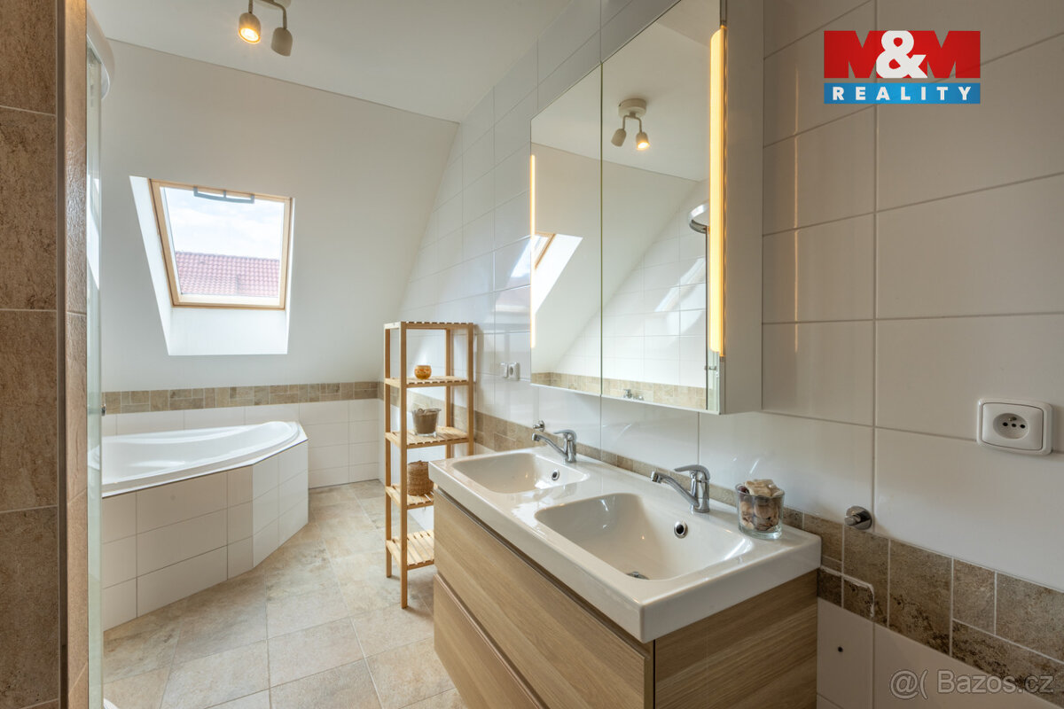 Prodej rodinného domu, 155 m², Obora - 4