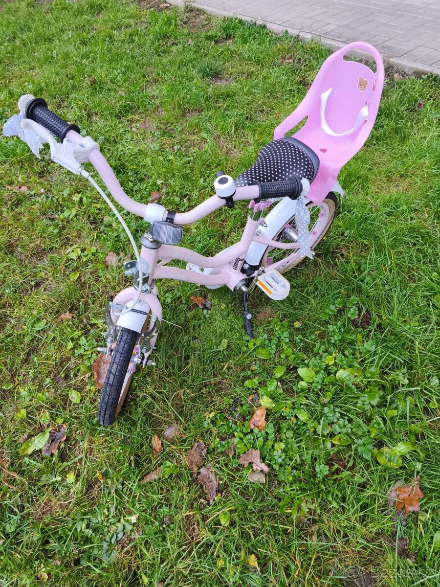 Dětské kolo 14 - 4