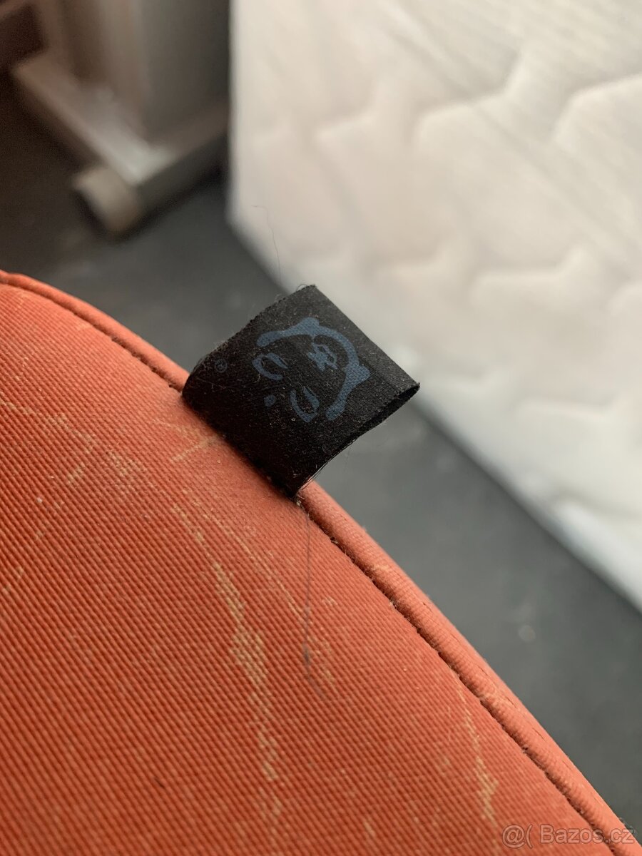 Zdravotní židle THERAPIA XL - 4