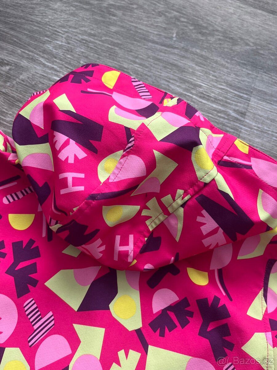 Softshellka Kugo, vel. 140 - 4