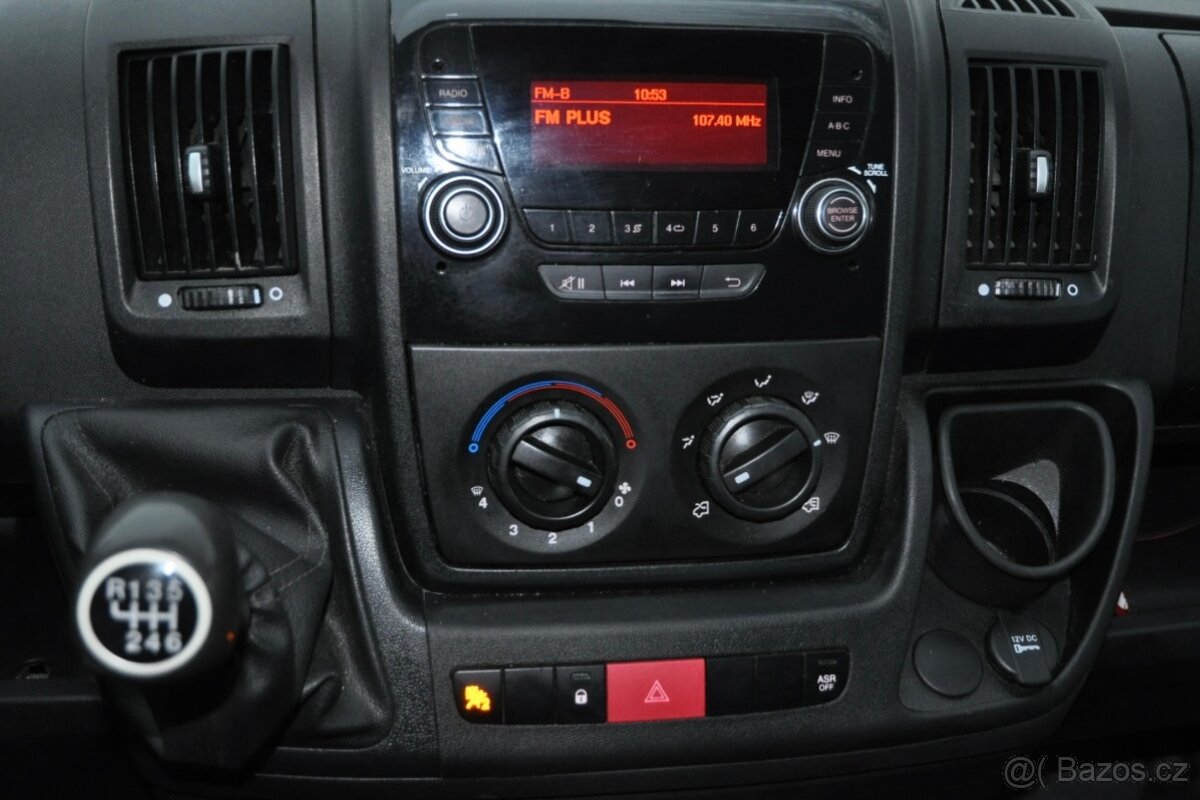 Citroen Jumper 2.0HDi 96kW L4H3 maxi - 4