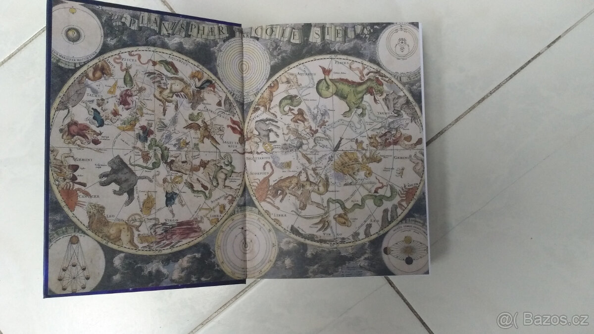 Hvězdné rody-rodiny duší - 4